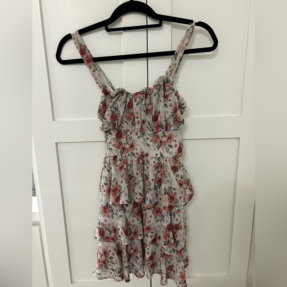 Altar’d State mini-dress size small